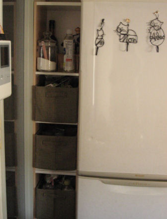 冷蔵庫横の棚.JPG